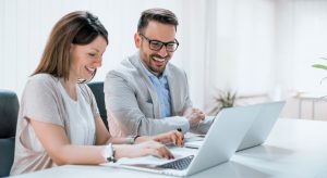 gagner des prospects et développer les ventes