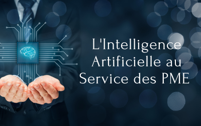 Comment les PME peuvent-elles utiliser l’IA pour mettre en œuvre l’art de la personnalisation afin de révolutionner l’expérience client et de stimuler les ventes ?