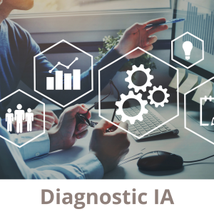 Diagnostic IA
